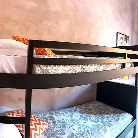 Girasole Suites Rome Exterior photo