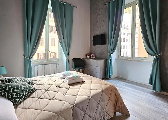 Girasole Suites