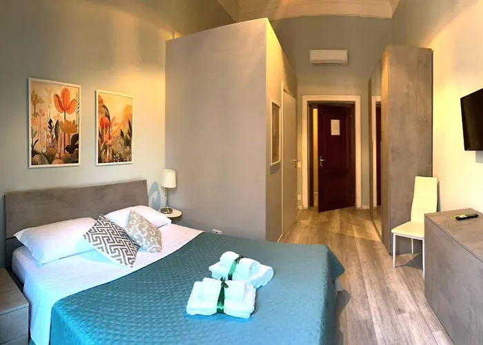 Girasole Suites